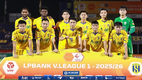  SLNA, bao giờ mới hết đời sống mòn?